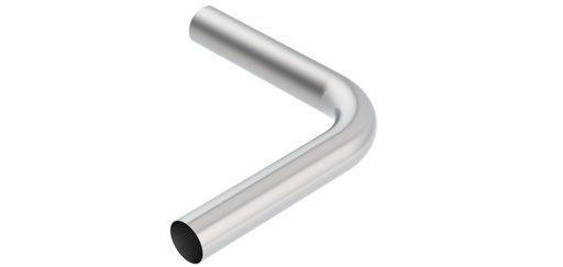 [BOR-19001] Borla 19001: 19001 Stainless Steel Elbow