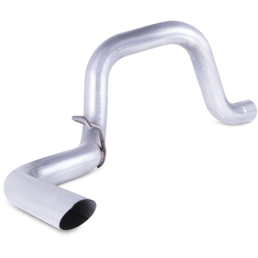 [BRE-102-7931] BRExhaust 102-7931: 102-7931 Direct-Fit Exhaust Tail Pipe for 2000-2005 Ford Excursion