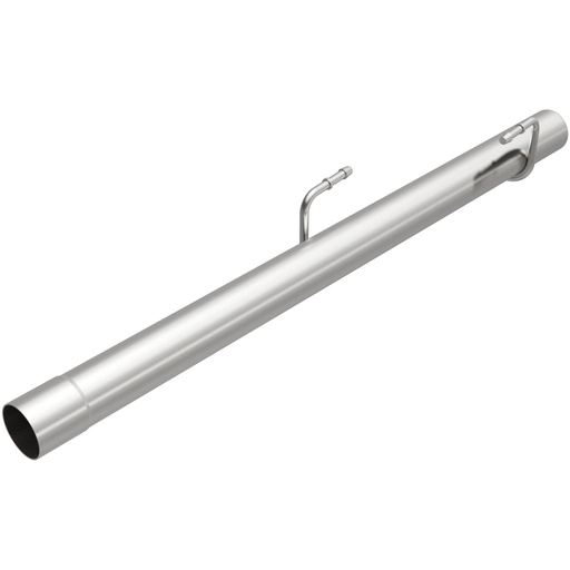 [BRE-102-1553] BRExhaust 102-1553: 102-1553 Direct-Fit Exhaust Intermediate Pipe for 2009-2018 1500