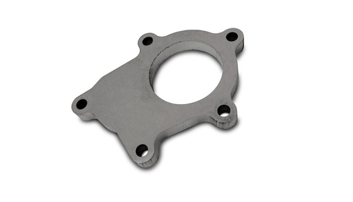 [VPE-14330] Vibrant Performance 14330: T3 5-Bolt Discharge Flange External Wastegate 2-1/2" I.D. Flange