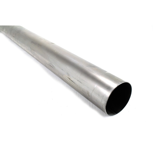 [PTE-H7765] Patriot Exhaust H7765: Mild Steel Exhaust Tubing 16 Gauge