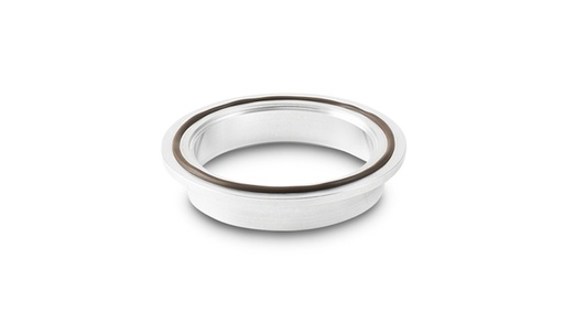 [VPE-11492F] Vibrant Performance 11492F: Aluminum V-Band Flange 3.5" OD Tubing