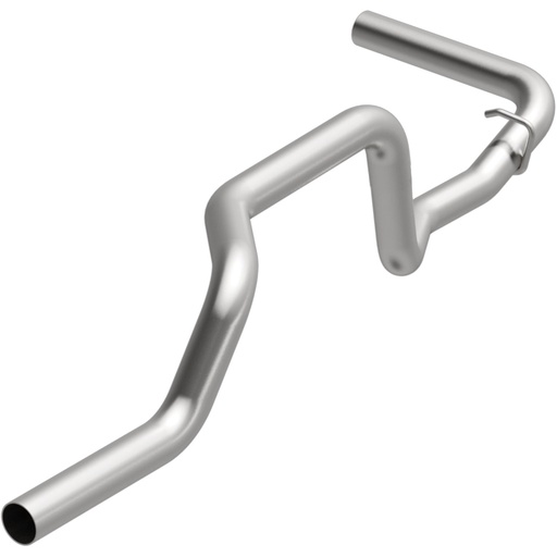 [BRE-102-7730] BRExhaust 102-7730: 102-7730 Direct-Fit Exhaust Tail Pipe for 1983-1992 Ford Ranger