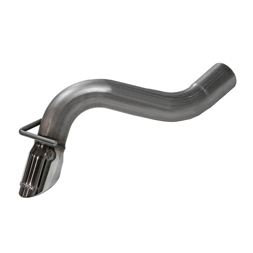 [FLO-818125] Flowmaster 818125: AXLE-BACK OUTLAW SNGLE EX