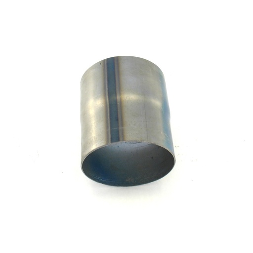 [PTE-H7635] Patriot Exhaust H7635: Slip-Fit Exhaust Connector Diameter: 4"