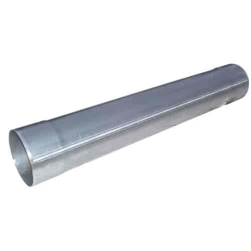 [MBR-MDA531] MBRP MDA531: Muffler Delete Pipe Universal 5"