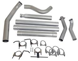 [SUM-680068] Summit Racing™ Exhaust Systems