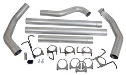 [SUM-680065] Summit Racing™ Exhaust Systems