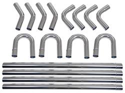 [SUM-670247] Summit Racing™ Universal Rod Builder Exhaust Kits