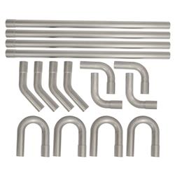 [SUM-670257] Summit Racing™ Universal Rod Builder Exhaust Kits