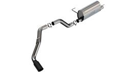 [BOR-140851BC] Borla S-Type Cat-Back Exhaust Systems