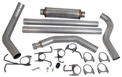 [SUM-680066] Summit Racing™ Exhaust Systems
