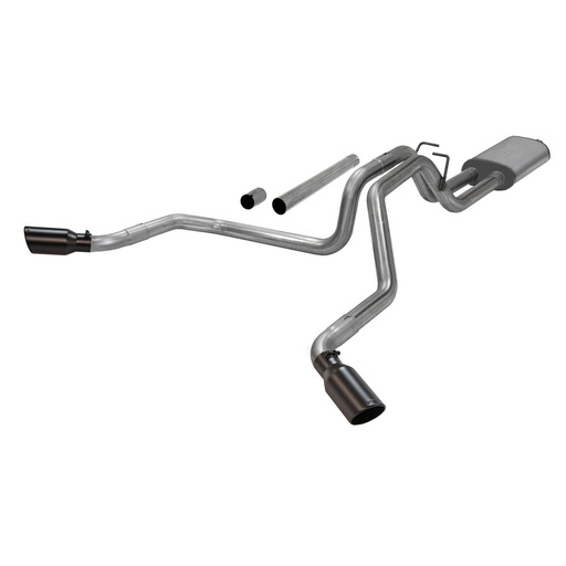 [FLO-717946] Flowmaster 717946: FlowFX Cat-Back Exhaust System 1994-2001 Dodge Ram 1500 2WD/4WD 3.9L/5.2L/5.9L, 1994-2002 Dodge Ram 2500/3500 2WD/4WD 5.2L/5.9L