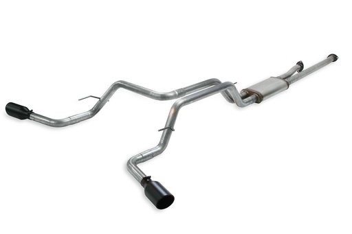 [FLO-717664] Flowmaster 717664: 717664 FlowFX Cat-Back Exhaust System 2009-2021 Toyota Tundra 4.0/4.6/4.7/5.7L 2/4WD