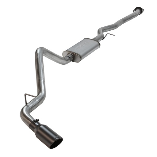 [FLO-717873] Flowmaster 717873: FlowFX Cat-Back Exhaust System 1999-2007 GM Silverado/Sierra 1500 Pickup Truck 4.3/4.8/5.3L