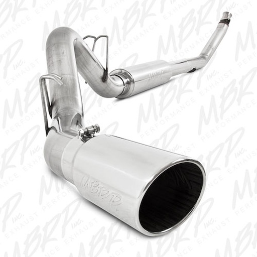 [MBR-S6100409] MBRP S6100409: XP Series Exhaust System 1994-2002 Dodge 2500/3500 for Cummins 5.9L