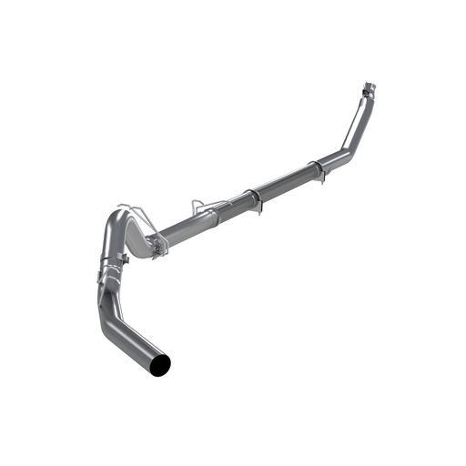 [MBR-S6100PLM] MBRP S6100PLM: Performance Series Exhaust System 1994-02 Dodge 2500/3500