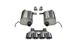 [CSE-14764] Corsa Sport Exhaust Systems