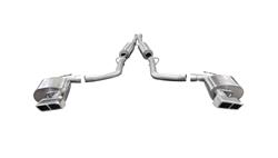 [CSE-14424] Corsa Xtreme Exhaust Systems