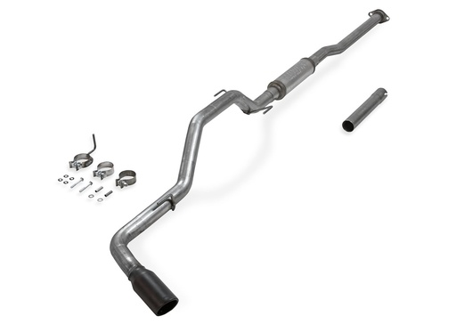[FLO-717881] Flowmaster 717881: FlowFX Cat-Back Exhaust System 2005-2015 Toyota Tacoma 4.0L 2/4 WD - All Wheelbases - Passenger-Side Exit