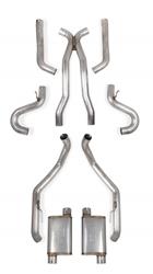 [HOK-705013111RHK] Hooker Blackheart Exhaust Systems