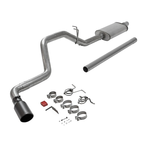 [FLO-717947] Flowmaster 717947: FlowFX Cat-Back Exhaust System 1994-2001 Dodge Ram 1500 3.9L/5.2L/5.9L, 1994-2002 Dodge Ram 2500/3500 5.9L