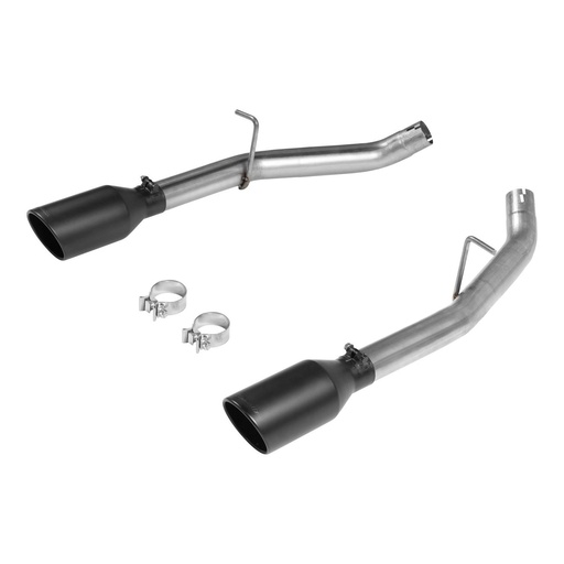 [FLO-817850] Flowmaster 817850: 817850 American Thunder Axle-Back Exhaust System 2019 Ram 1500 Truck 5.7L V8 Gas