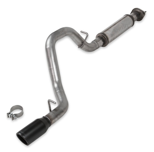 [FLO-717865] Flowmaster 717865: FlowFX Cat-Back Exhaust System 2000-2006 Jeep Wrangler TJ 4.0L