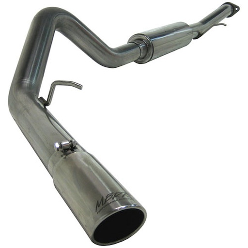 [MBR-S5024409] MBRP S5024409: XP Series Exhaust System 2000-2006 GM Suburban/Yukon XL 5.3L