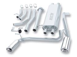 [BOR-140037] Borla Touring Exhaust Systems