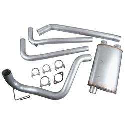 [SUM-680023] Summit Racing™ Cat-Back Exhaust Systems