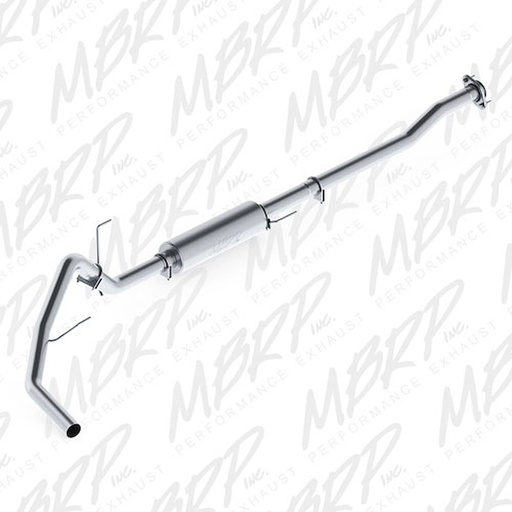 [MBR-S5230P] MBRP S5230P: Performance Series Exhaust System 2011-14 Ford F150