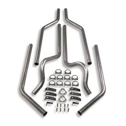 [HOK-16523HKR] Hooker Competition Header-Back Exhaust Systems