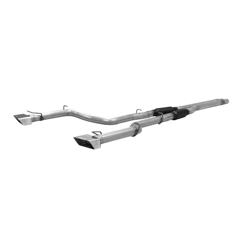 [FLO-817563] Flowmaster 817563: Outlaw Series Cat-Back Exhaust System 2008-2014 Dodge Challenger SRT-8 6.1L/6.4L