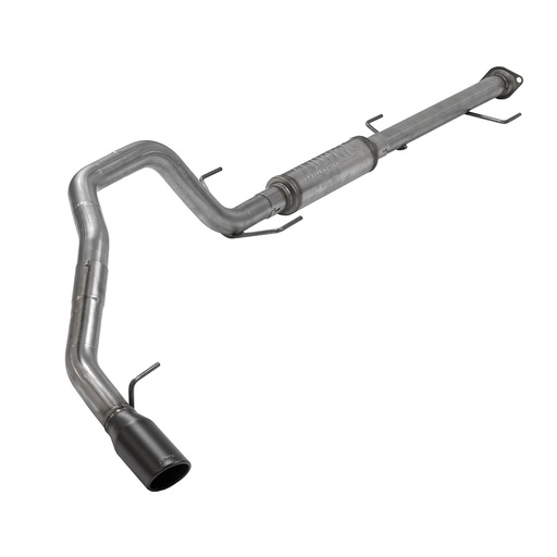 [FLO-717433] Flowmaster 717433: FlowFX Cat-Back Exhaust System 2007-2014 Toyota FJ Cruiser 4.0L