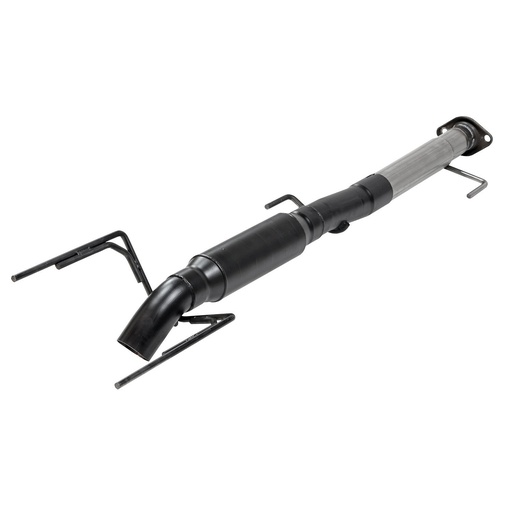 [FLO-817961] Flowmaster 817961: 817961 Outlaw Extreme Cat-Back Exhaust System 2003-2024 Toyota 4Runner 4.0L