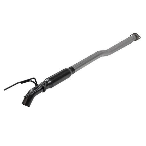 [FLO-817960] Flowmaster 817960: Outlaw Extreme Off-Road Cat-Back Exhaust System 2005-2015 Toyota Tacoma 4.0L Trucks
