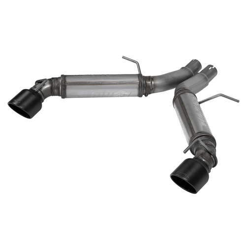 [FLO-717992] Flowmaster 717992: FlowFX Axle-Back Exhaust System for Select Late-Model Chevy Camaro 3.6L Engine