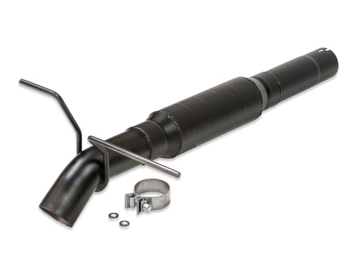 [FLO-817916] Flowmaster 817916: 817916 Outlaw Extreme Cat-Back Exhaust System 2014-2019 GM Silverado/Sierra 1500 4.3L/5.3L, 2019 Classic [Black]