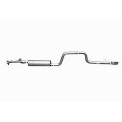 [GIB-618900] Gibson Single Exhaust Systems