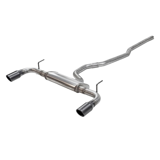 [FLO-717810] Flowmaster 717810: CAT BACK JEEP CHEROKEE