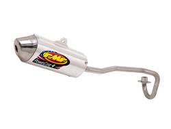 [FMF-042005] FMF Racing Mini Powercore 4 Exhaust Systems