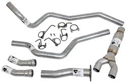 [SUM-688019] Summit Racing™ Exhaust Systems