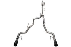 [CSE-21185BLK] Corsa Sport Exhaust Systems