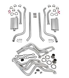 [CMB-05-0014] Summit Racing™ Exhaust System Pro Packs