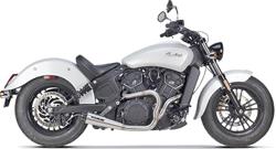 [TBR-0054610199B] Two Brothers Comp-S Exhaust Systems
