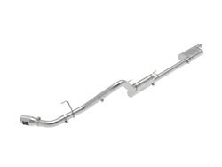 [AFE-49-48083-P] aFe Apollo GT Exhaust Systems