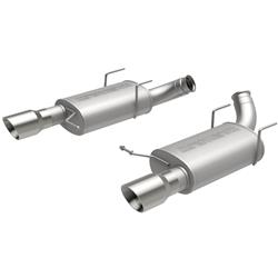 [MPE-15151] MagnaFlow Street Series Performance Exhaust Systems