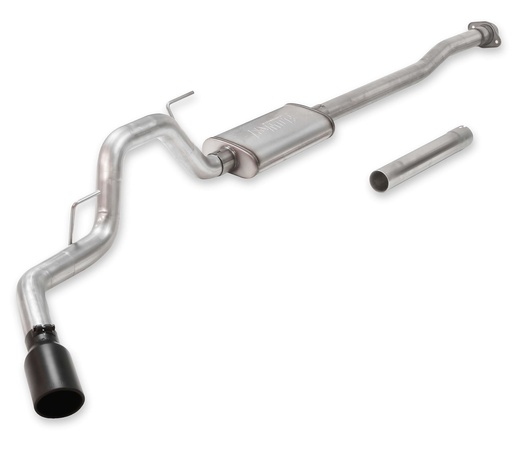 [FLO-717887] Flowmaster 717887: FlowFX Cat-Back Exhaust System 2015-2019 Ford F-150 2.7L, 3.5L, 5.0L
