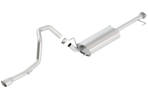 [BOR-140379] Borla 140379: Cat-Back Exhaust System 2010-2019 4Runner 4.0L